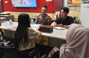 Niat Selesaikan Masalah, Siswi di Palembang Malah Diduga Dikeroyok 5 Temannya