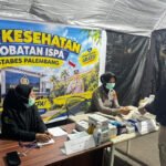 Lima Kecamatan Rawan Karhutla di OKI Bakal Diperkuat Unit BPBD, Sumsel Siapkan Peralatan