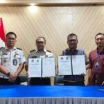 Gubernur Kepri Sambut Peserta Rakernas III PJS dari 25 Provinsi, Ada Jamuan Khusus di Batam