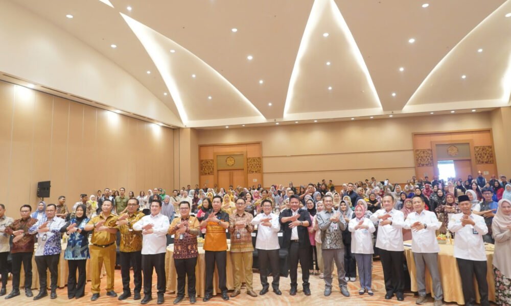 Sambut HUT ke-69, Bank Sumsel Babel Perkuat UMKM Lewat Sultan Muda Corner