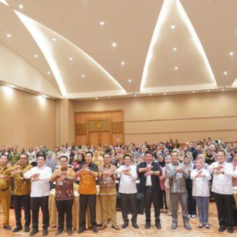 Sambut HUT ke-69, Bank Sumsel Babel Perkuat UMKM Lewat Sultan Muda Corner