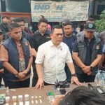 Tak Perlu Cemas Biaya Berobat, Keluarga di Palembang Rasakan Manfaat JKN