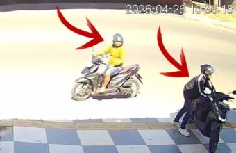 Sebelum Tembak Polisi, Dua Pelaku Curanmor di Palembang Ternyata Pernah Beraksi di 2 Ulu