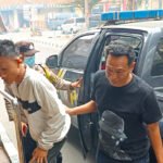Katek Akal! Tak Diberi Uang Beli Sabu, Pria 20 Tahun di Palembang Tega Aniaya Ibu Kandung