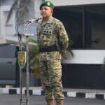 Kebakaran Hebat Sore Hari di 8 Ulu Palembang, 10 Rumah Hangus Dilalap Si Jago Merah
