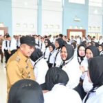 GNPK-RI Desak Evaluasi Plt Kadis Pertanian Lahat Terkait Polemik Bantuan Hand Traktor