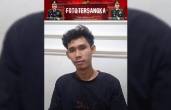 Cekcok Berdarah di Muratara Tewaskan Pria 29 Tahun, 1 Tersangka Ditangkap dalam Hitungan Jam, 2 Diburu