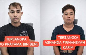 Polda Sumsel Tangkap 2 Tersangka Penganiayaan Saat Demo di Depan Mapolda, Ini Perannya
