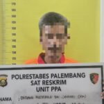 Anak 10 Tahun Jadi Korban Kekerasan Seksual, Polisi Amankan Pria 49 Tahun di Palembang
