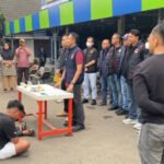 Menag Nasaruddin Umar Hadiri Forum Perdamaian Dunia di Italia, Bawa Pesan Dialog Lintas Agama