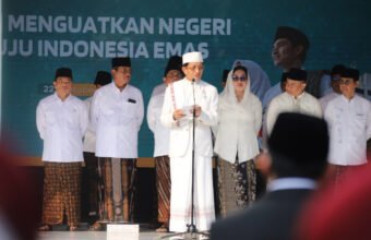 Hari Santri 2026, Kemenag Siapkan 5 Program Strategis untuk Masa Depan Pesantren