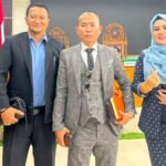 Jaga Persatuan di Perantauan, Polda Sumsel Dukung Keberangkatan Horas Bangso Batak ke Mubes Medan